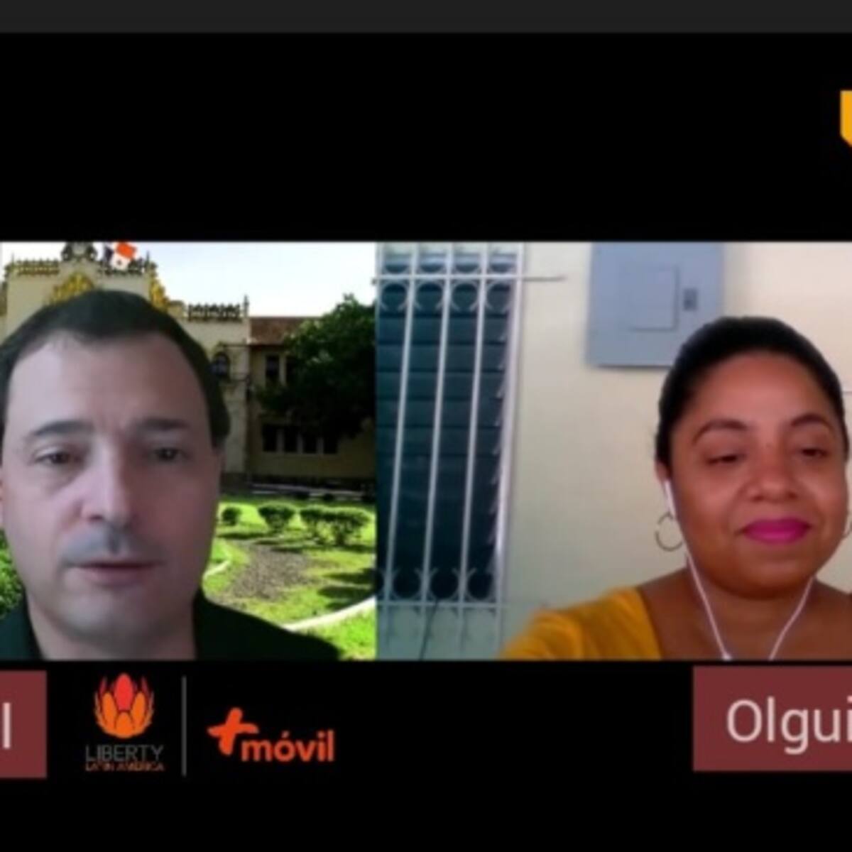 Hablamos con los amigos de +Móvil