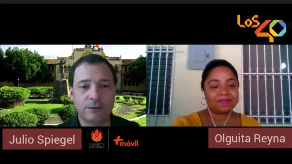 Hablamos con los amigos de +Móvil