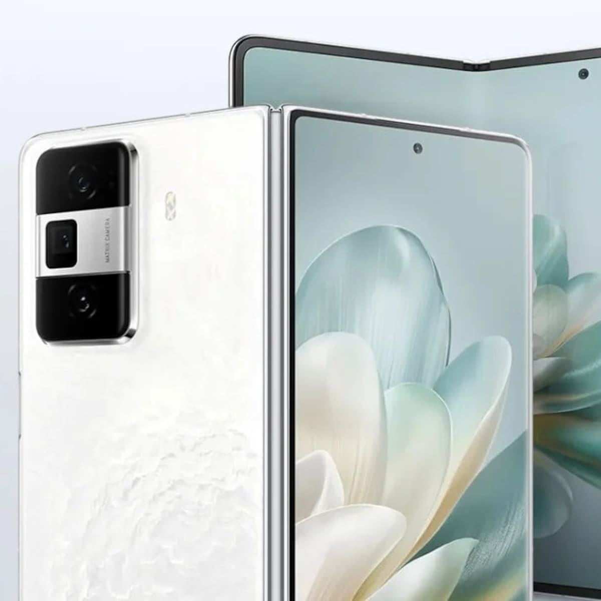Un nuevo plegable ancho está al caer y apunta directamente al Fold 8 y iPhone Duo