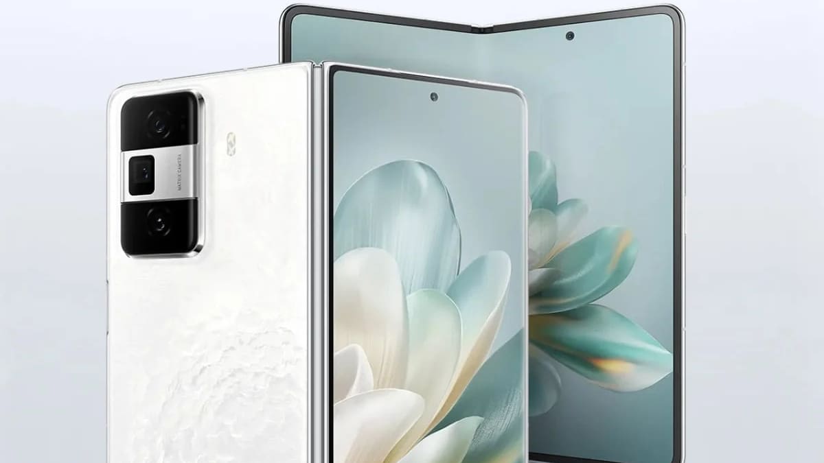 Un nuevo plegable ancho está al caer y apunta directamente al Fold 8 y iPhone Duo