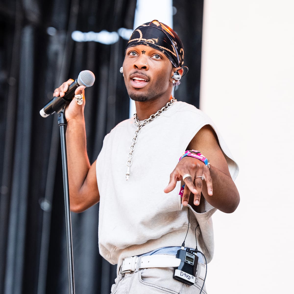 El rapero D4vd es arrestado por el crimen de Celeste Rivas: qué se sabe del caso