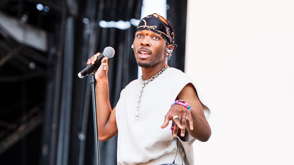 El rapero D4vd es arrestado por el crimen de Celeste Rivas: qué se sabe del caso