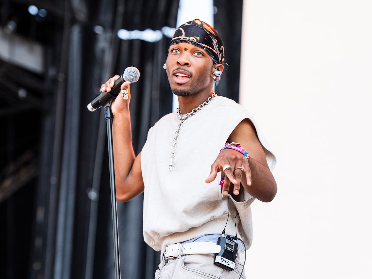 Qué se sabe del crimen de Celeste Rivas por el que el rapero D4vd ha sido arrestado