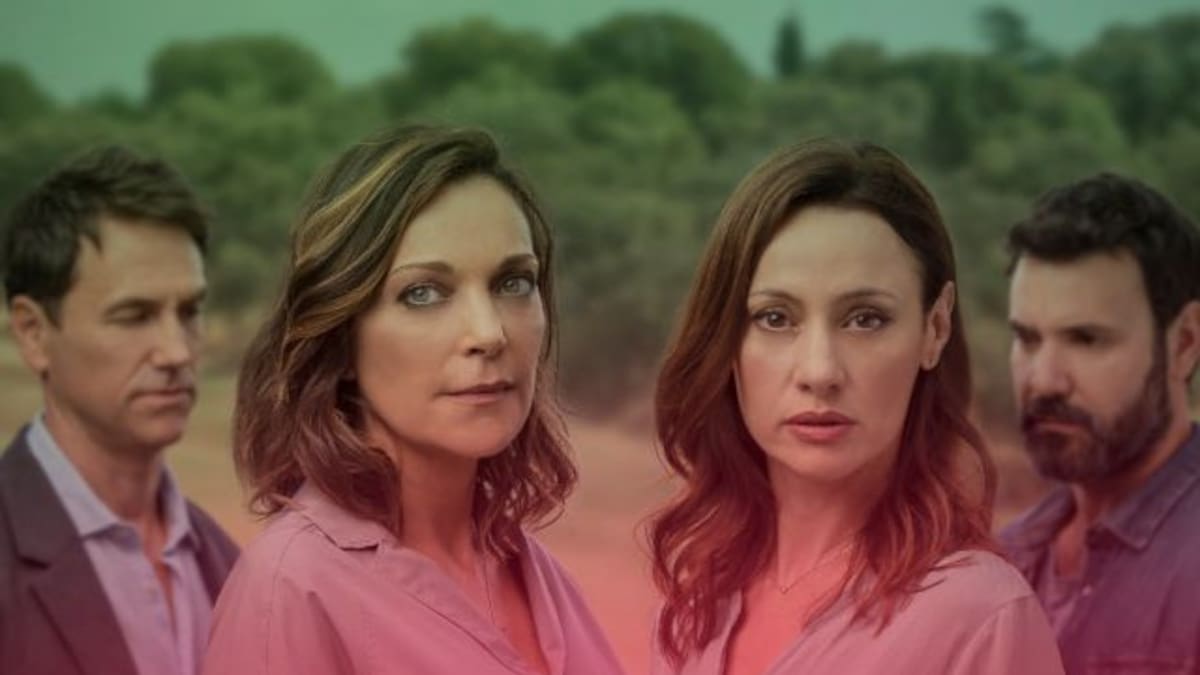 Calendario de series noviembre 2019: con la ficción española más atractiva