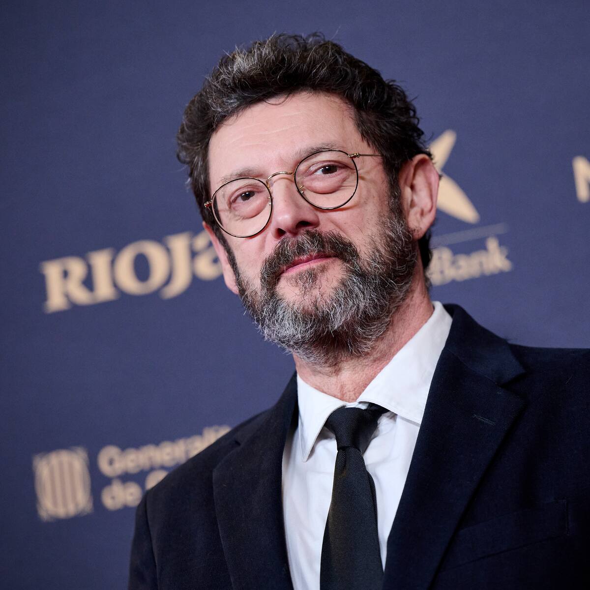 Muere el actor Manolo Solo, ganador de un premio Goya por 'Tarde para la ira', a los 62 años