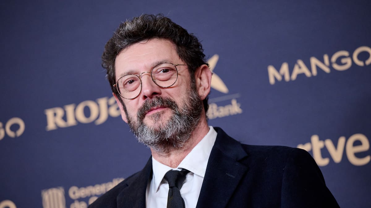 Muere el actor Manolo Solo, ganador de un premio Goya por 'Tarde para la ira', a los 62 años