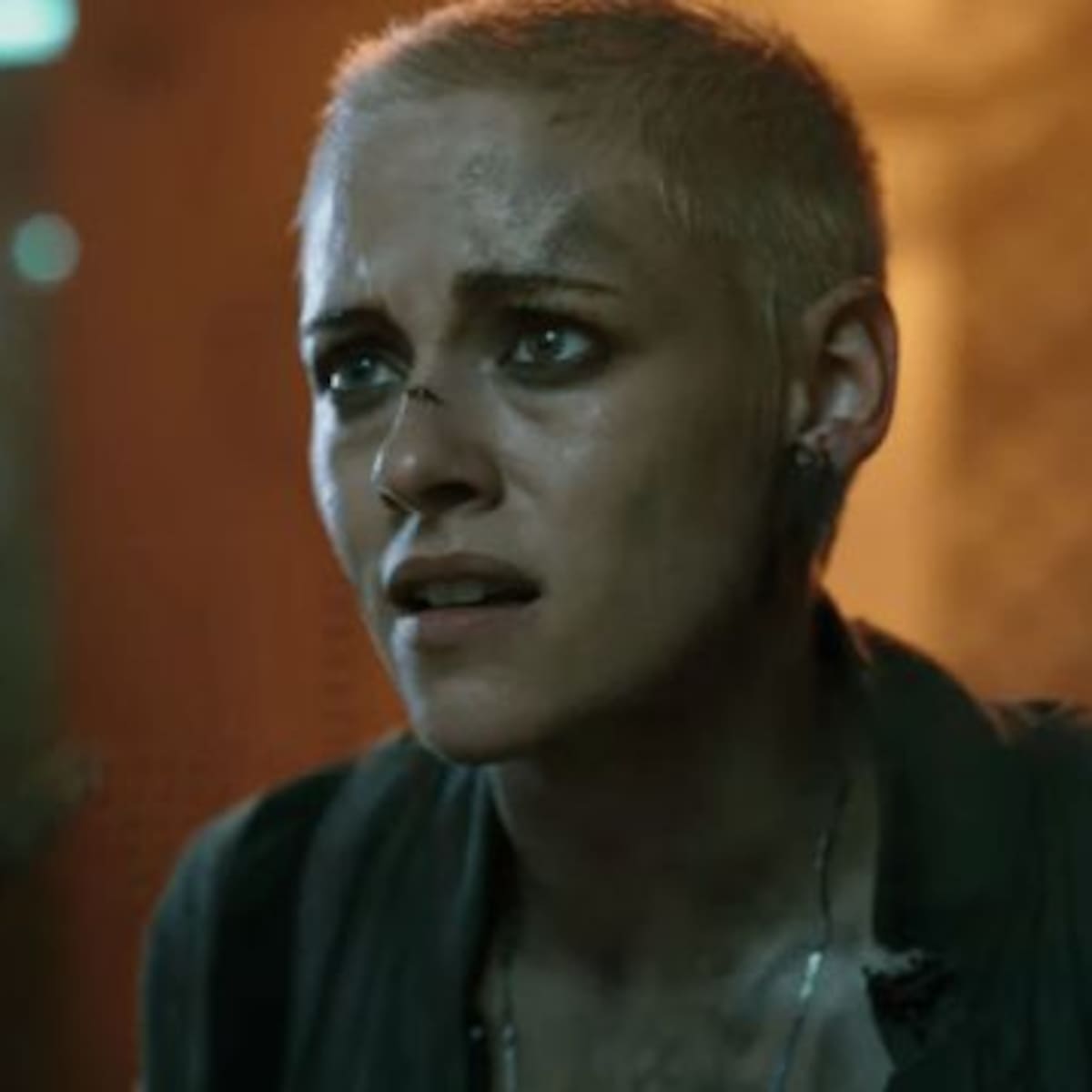 Underwater: La nueva película de Kristen Stewart y una amenaza desconocida