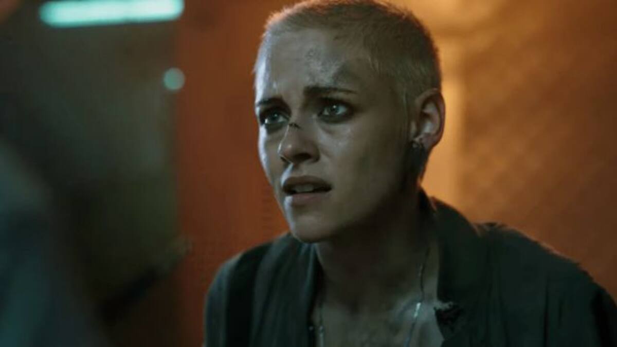 Underwater: La nueva película de Kristen Stewart y una amenaza desconocida