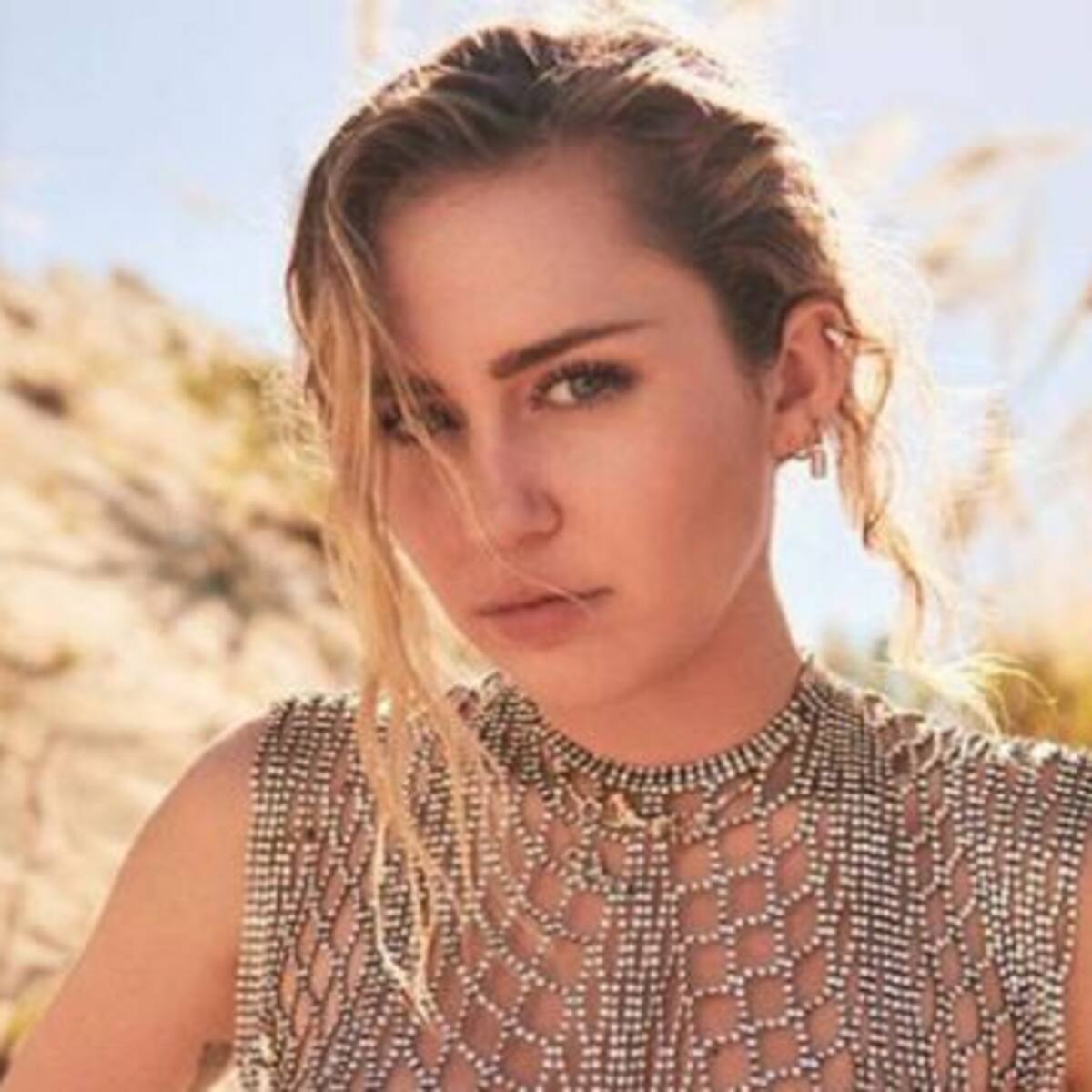 Miley Cyrus se convierte en inversionista de la primera cafetería de cannabis de Estados Unidos