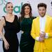 Los looks de Premios Dial Tenerife: Del menos es más de Edurne al más es mejor de Ana Guerra