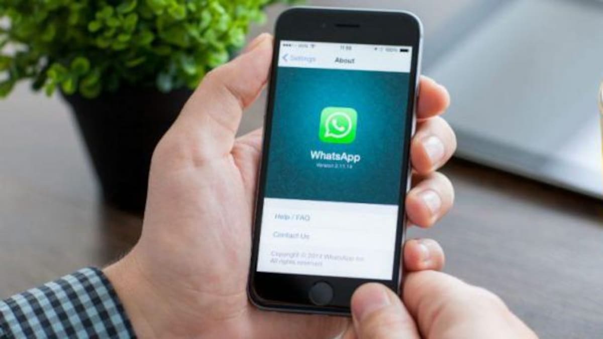 Mirá cómo proteger tus mensajes en WhatsApp