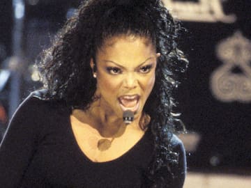 ‘Together again’, la canción con la que Janet Jackson enarboló la bandera de la lucha contra el SIDA