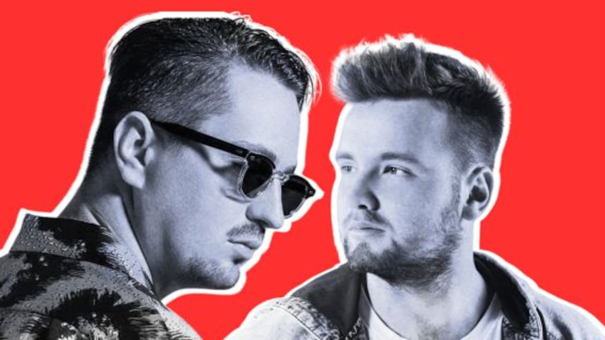 De Robin Schulz a Topic: dos DJs alemanes abren y cierran la lista esta semana