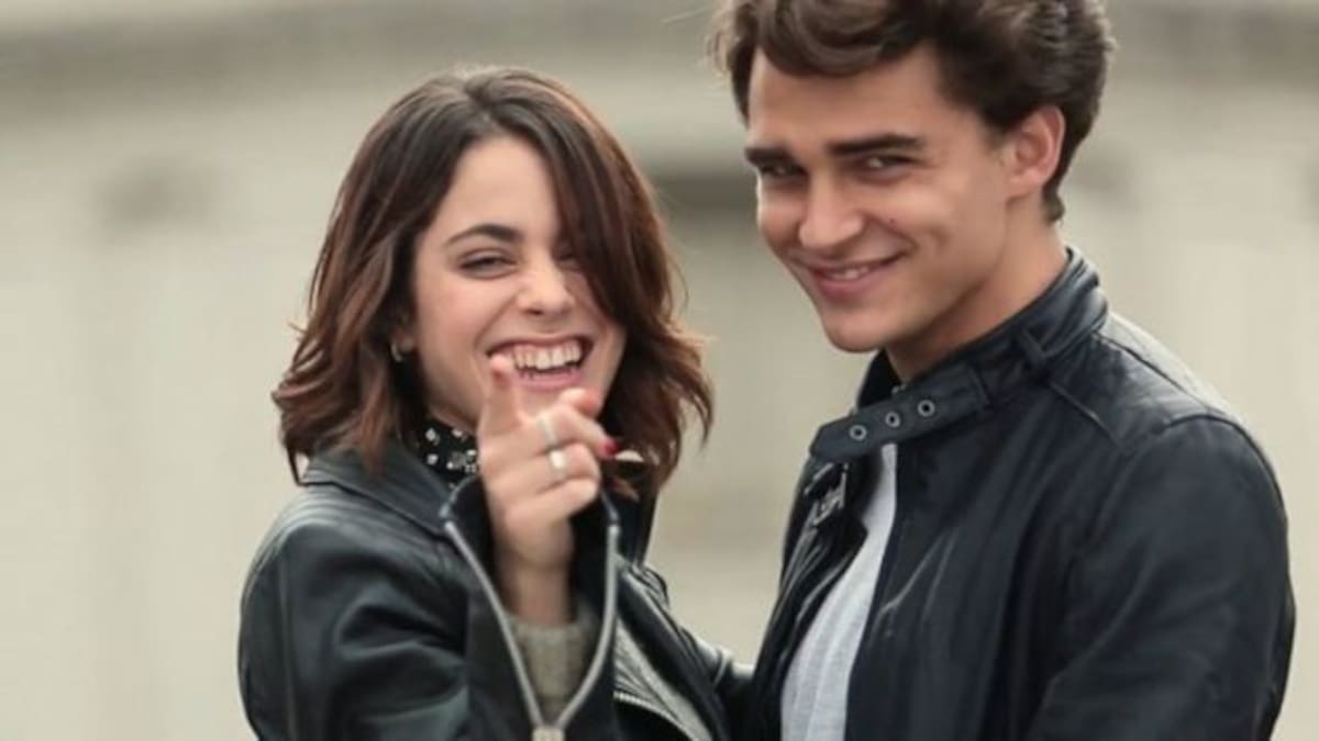 Se acabó el amor: Tini Stoessel se separó de su novio