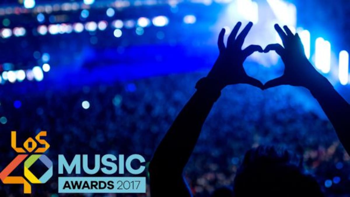 ¡Rag’N’Bone Man y Malú se presentarán en LOS40 Music Awards!