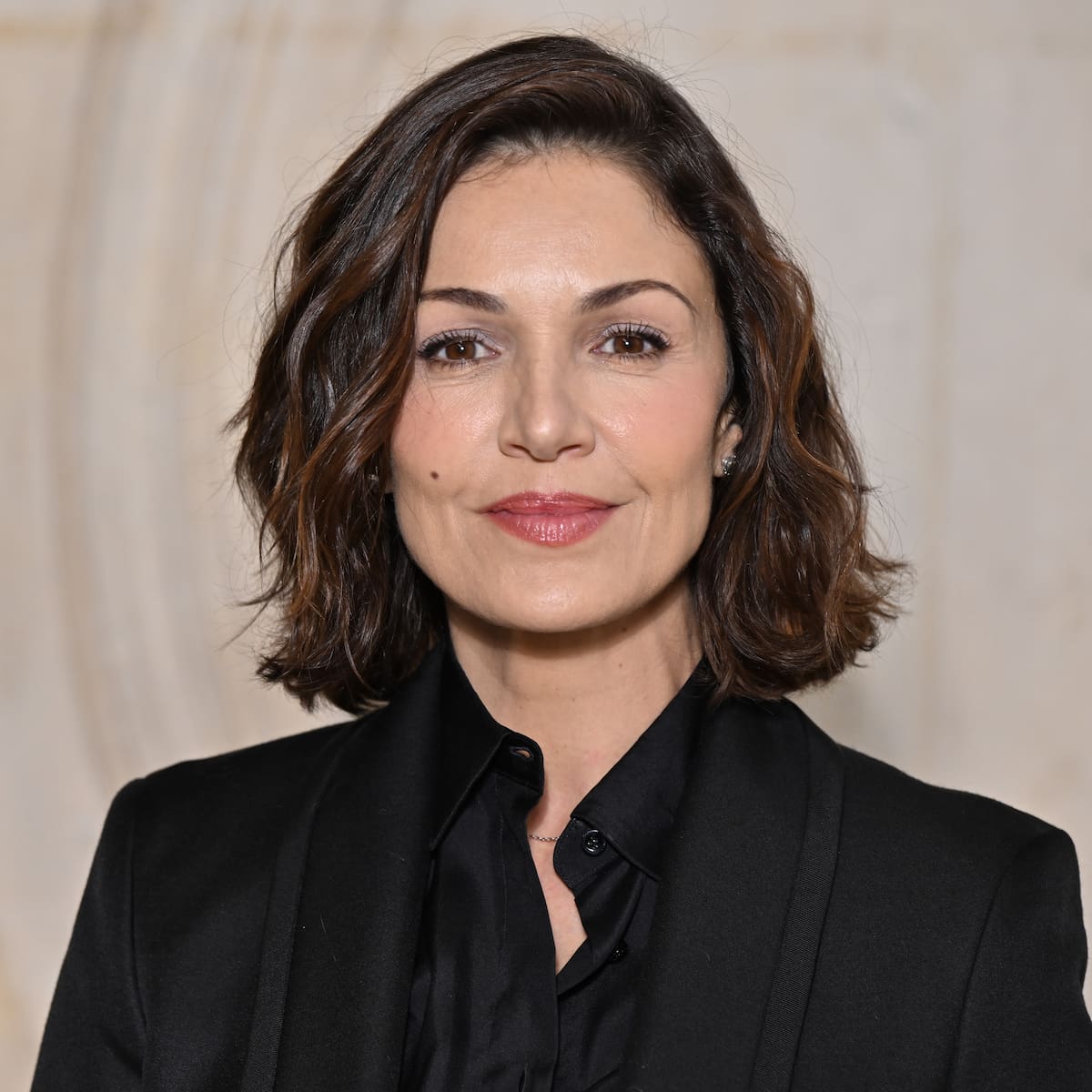 Muere Nadia Farès, actriz de 'Los ríos de color púrpura', a los 57 años