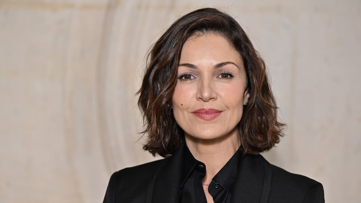 Muere Nadia Farès, actriz de 'Los ríos de color púrpura', a los 57 años