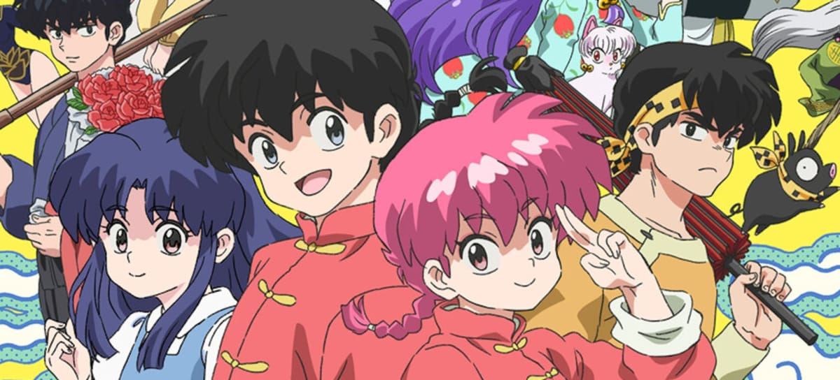 Ranma ½