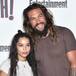 ¿Cuál es la relación que tienen Jason Momoa y Zoë Kravitz?