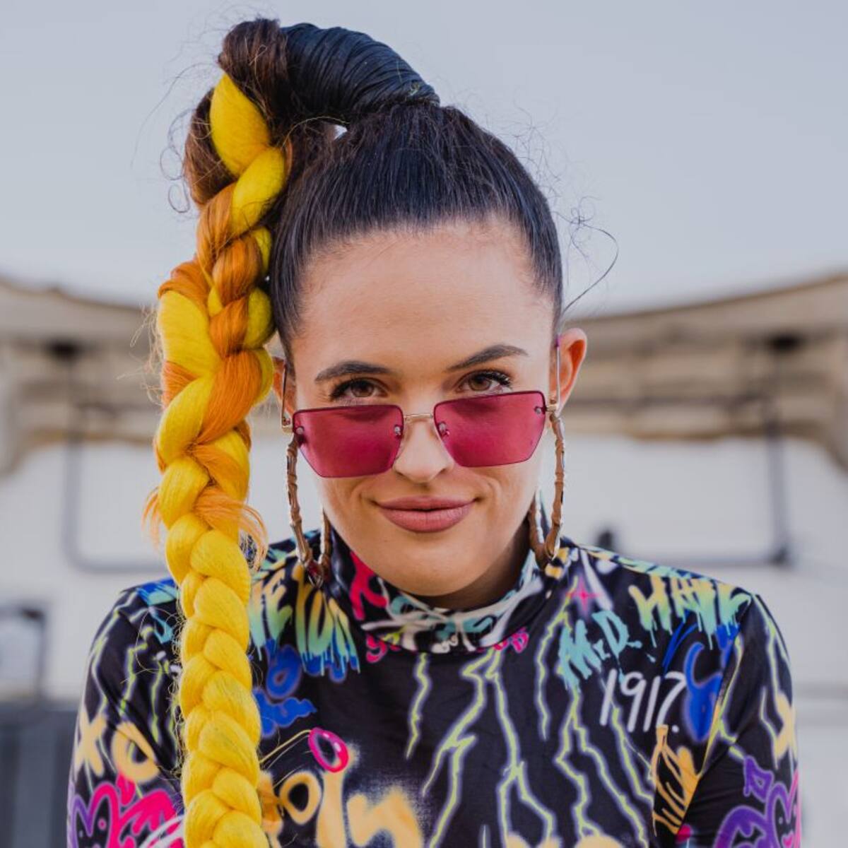 La JazzWoman ens presenta ‘Anem a tot’, amb la col·laboració del Lildami