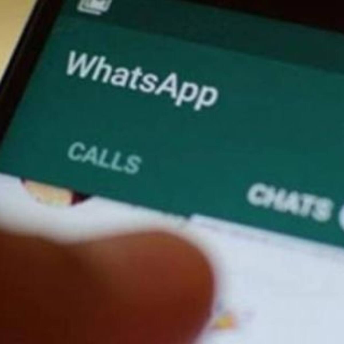 Ahora se podrá enviar publicidad en WhatsApp
