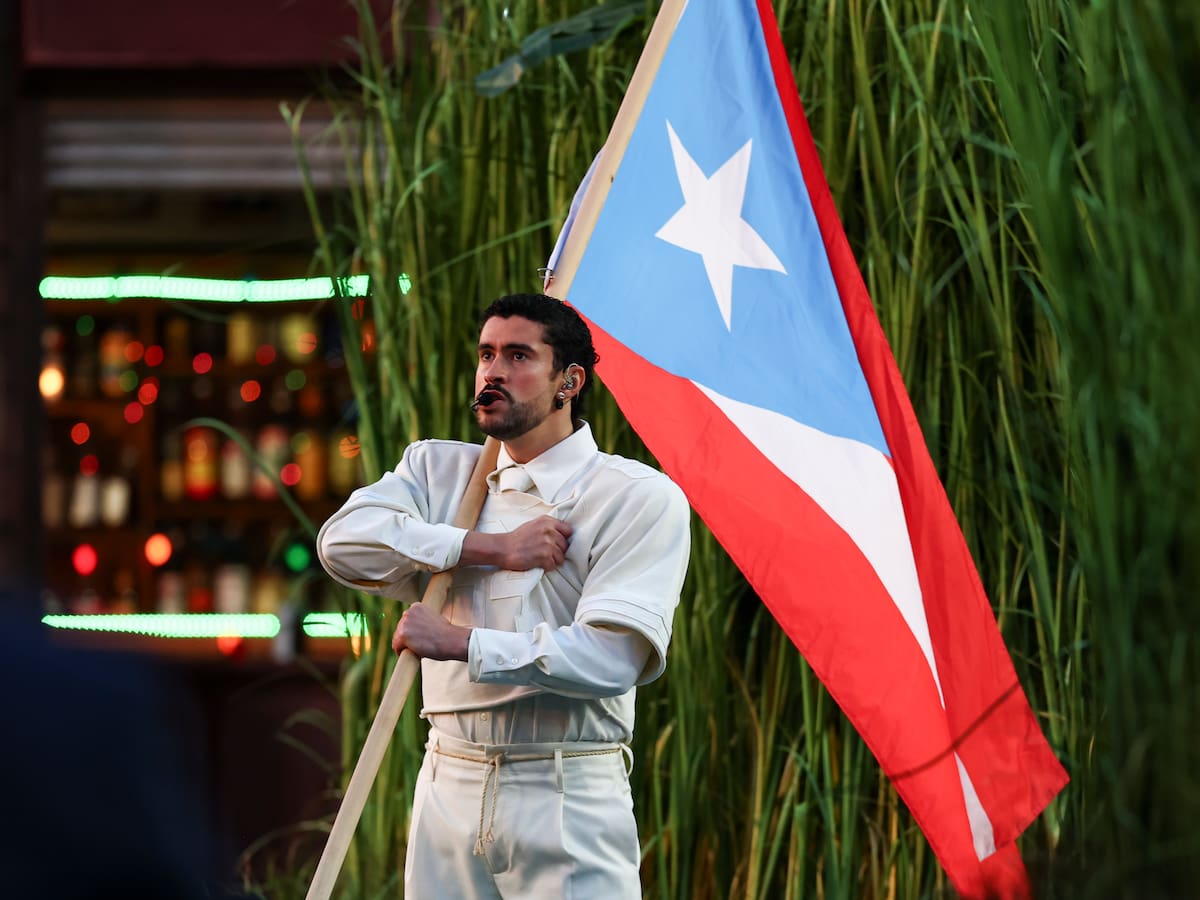 Lo de Bad Bunny en la Super Bowl constata una realidad: la música en español ya es mainstream