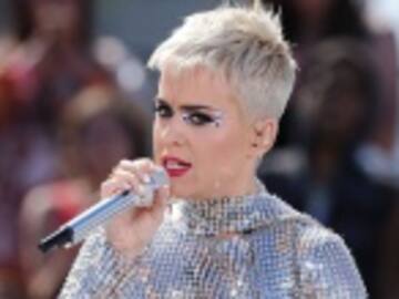 Katy Perry alcanza un nuevo récord y sus fans están felices