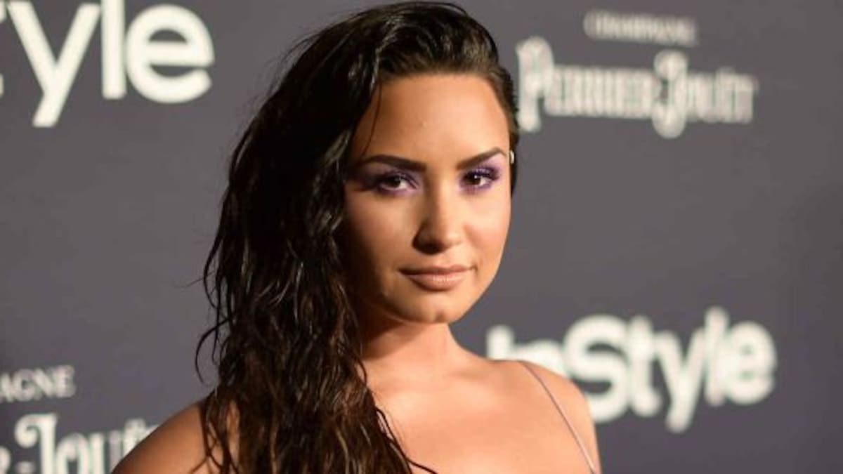 Demi Lovato todavía no está preparada para recibir el alta