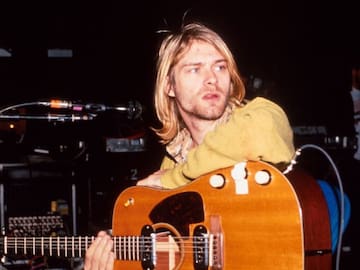 CÓMO 'NEVERMIND' DE NIRVANA CAMBIÓ EL PANORAMA CULTURAL PARA SIEMPRE