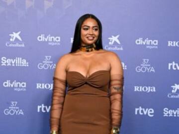 Berta Vázquez también tiene algo que decir tras las duras críticas recibidas por su cambio físico