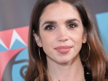 Elena Furiase está harta de la broma de abril