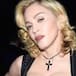 Madonna nalgueó a Katy Perry arriba del escenario