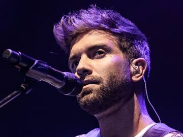 Pablo Alborán y Sebastián Yatra y su colaboración: “Cuando menos se lo esperen y de una manera muy original”