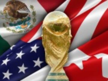 Mundial de fútbol 2026 en México