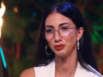 Naomi repasa los retoques de antes y después de ‘La isla de las tentaciones’ y no todos fueron buenos