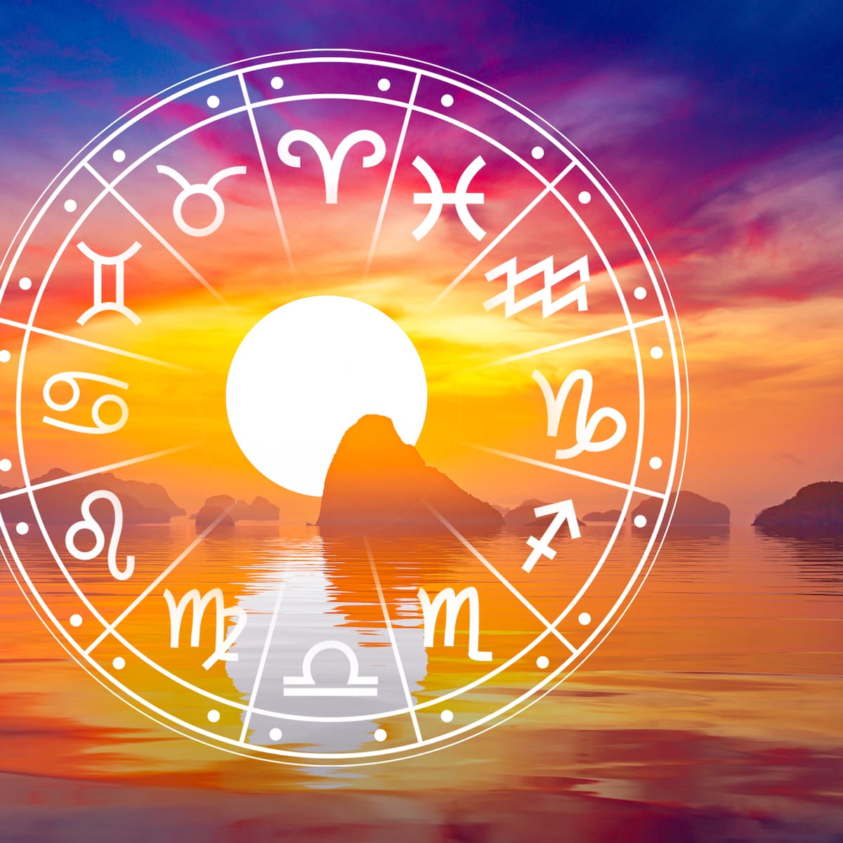 Horóscopo semanal del 30 de marzo al 5 de abril: amor, salud y dinero para todos los signos del zodiaco