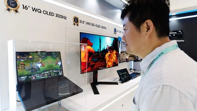 Samsung Display