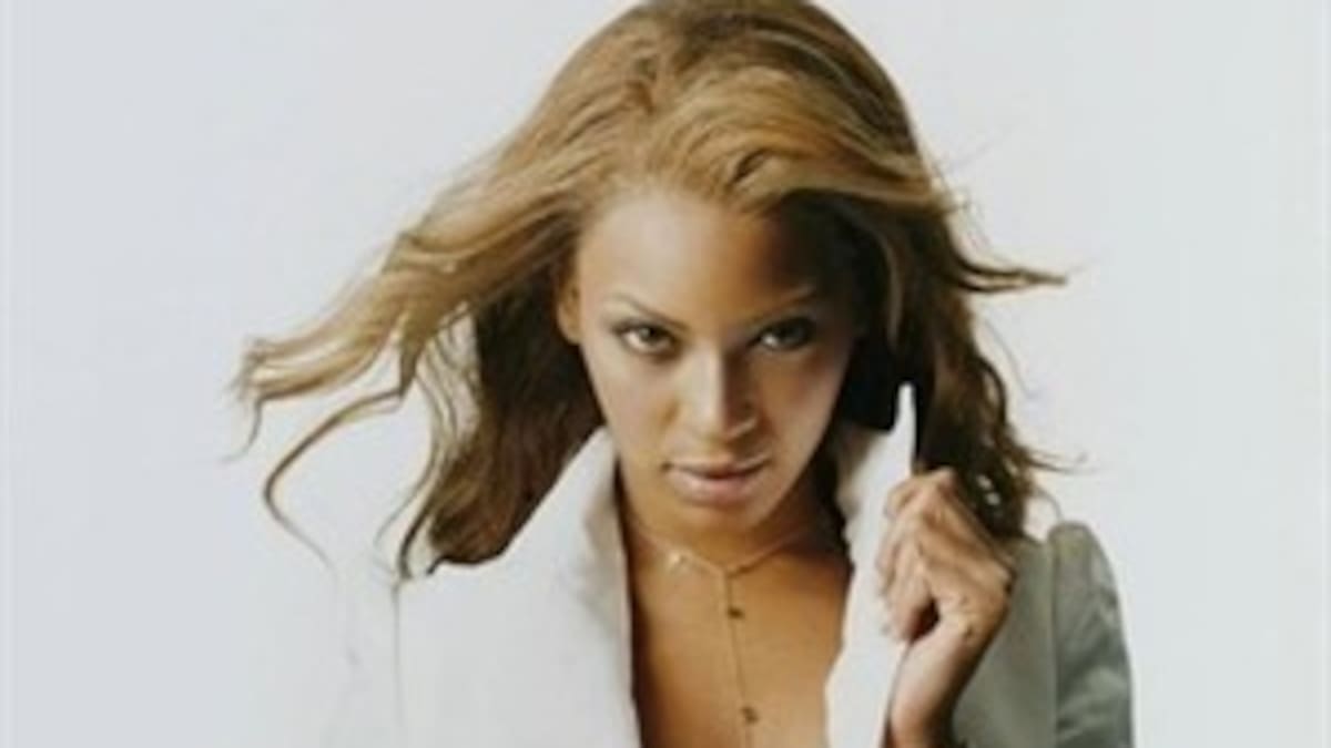 Beyoncé, Britney Spears y Lady Gaga, las veinteañeras mejor pagadas
