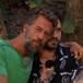 Nacho Palau se reencuentra en ‘Supervivientes’ con su sobrino Yago y tiene noticias de sus nanos