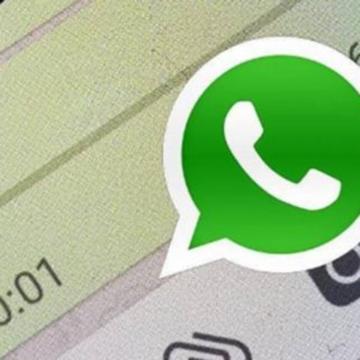 WhatsApp: El truco para acelerar los mensajes de audio