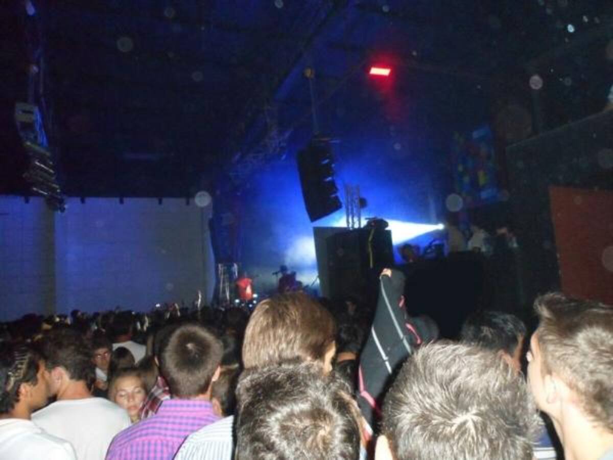 Beach Night Party 09-01.