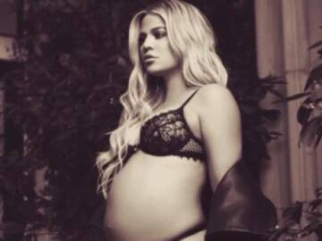 Khloé Kardashian da a luz a una niña