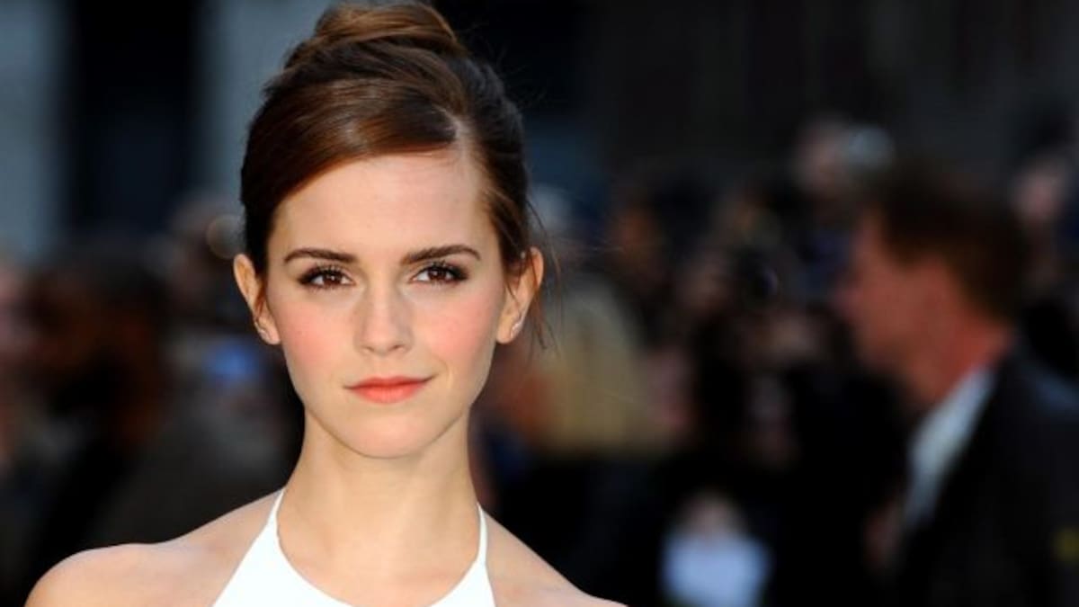 Esto es lo que piensa Emma Watson sobre el aborto