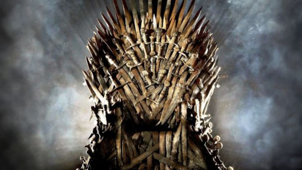 ¿Se viene el musical de Game of Thrones?