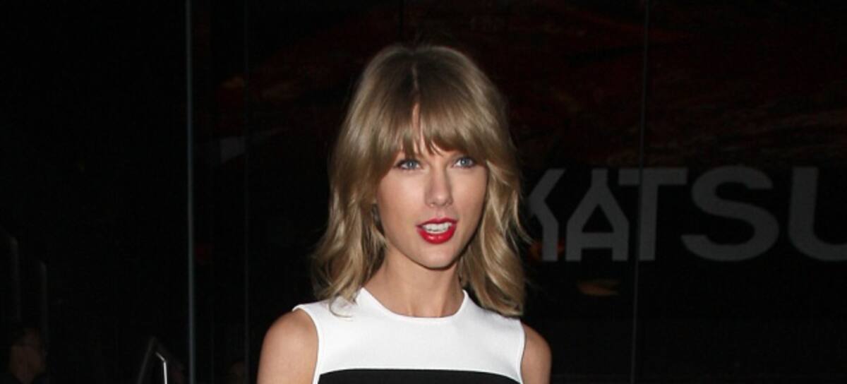Taylor Swift