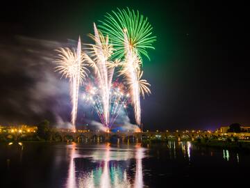 Calendario laboral de Extremadura 2025: todos los puentes y festivos de la región