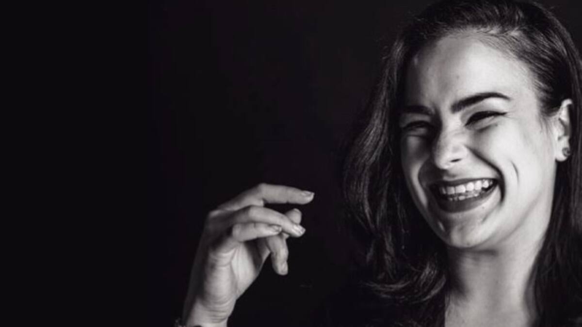 Conoce a Valerie Troncoso