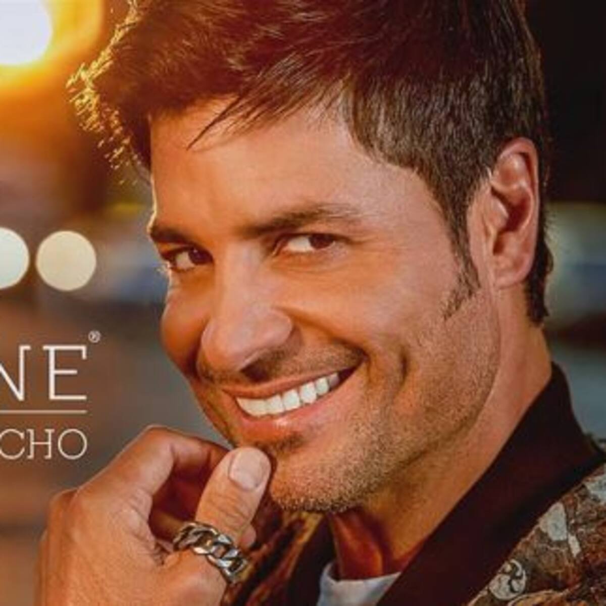 Chayanne estrenó el video de "Qué me has hecho"
