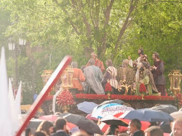 ¿Qué tiempo hará en Semana Santa 2026? El Tiempo ya ha hecho su previsión y nos pone en alerta