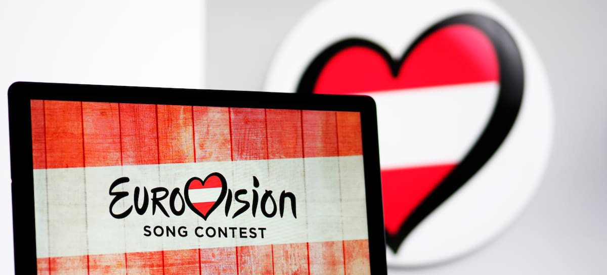 Festival de Eurovisión 2026 en Viena (Austria)
